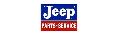 Jeep parts service metal - jeep,