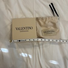 Valentino Garavani AUTHENTIC