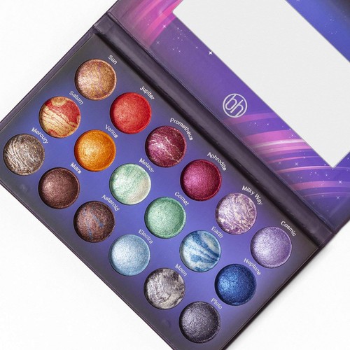Cosmetics eye shadow - eye,