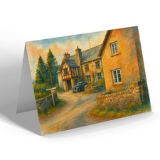 NOTELET - Church House Inn