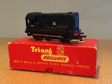 Hornby Tri-Ang R152 Class 08
