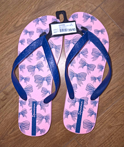Ipanema women bow pattern - women’s,