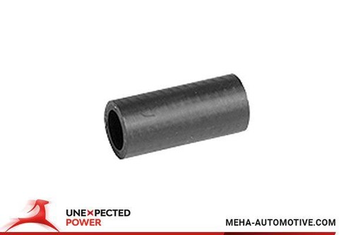 Charge air hose rear - air,