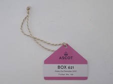 Royal Ascot Race Course