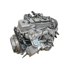 Fits Mitsubishi L200 4D56 GENUINE ENGINE COMPLETE SET 33104 42110, 1747 910, A80