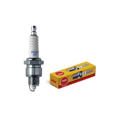 Ngk spark plug - spark, lmar8a-9