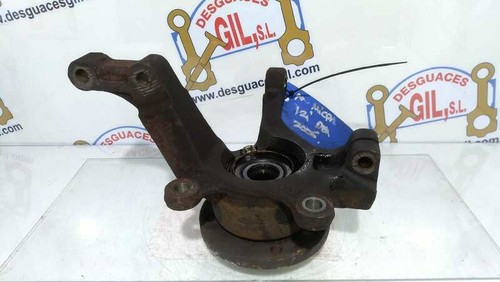 769729 front right wheel - , hub