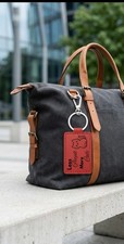 Custom Personalised Faux