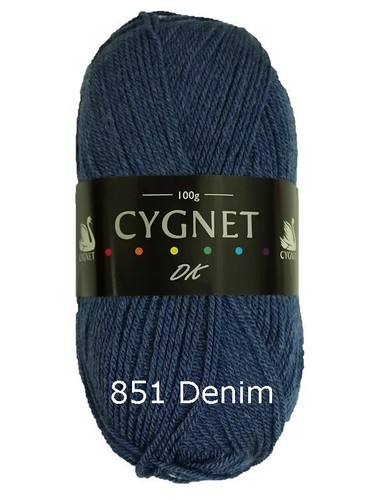 Cygnet wool 500g - cygnet,