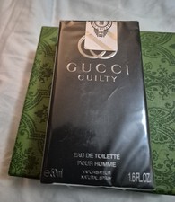 Gucci Guilty Eau de Toilette