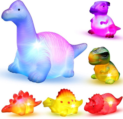 Pcs baby bath toys - baby, led