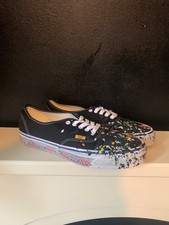 VANS Gallery Dept Department