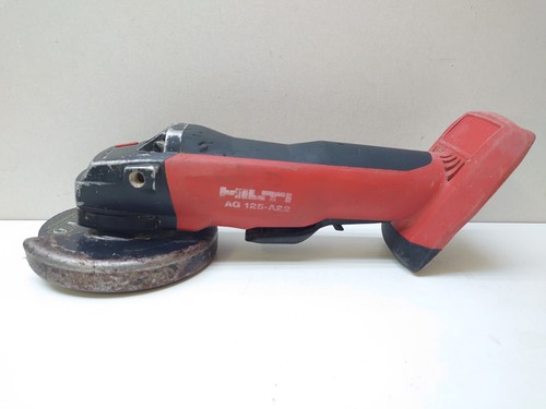 Hilti 125 a22 cordless - 125-a22,