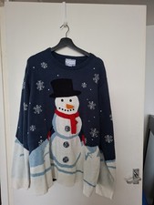 Christmas Jumper