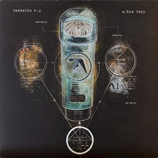 Aphex Twin - Ventolin E.P