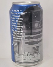 R2-D2 No. 1 Star Wars Episode