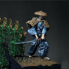 1/24 75mm Resin Model Kit