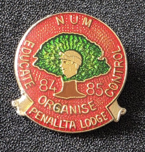 South wales num penallta lodge - num,