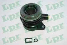 Central slave cylinder Plastic