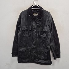 Barbour Sapper Wax Waterproof