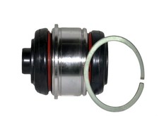 BMW 5 6 7 SERIES X5 E53 REAR LOWER SUSPENSION ARM HUB BALL JOINT ROSE BUSH