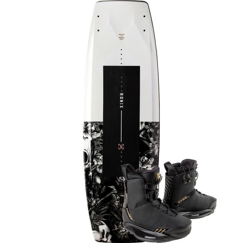 Ronix quarter til - ronix,