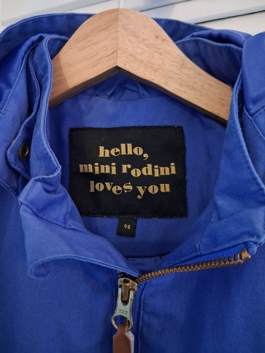 Mini rodini ralph lauren - mini,