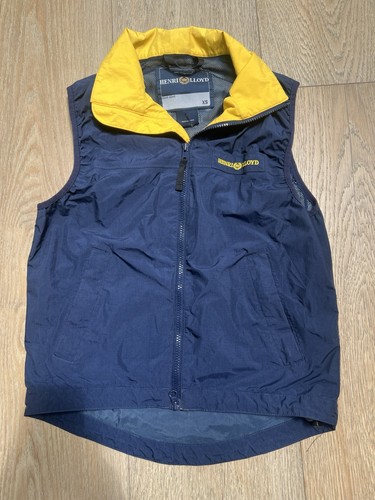 Henri lloyd men blue - lloyd, and