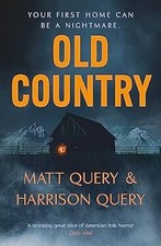 Old Country: The Reddit