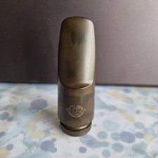 Selmer Vintage Soloist Style C Short shank Saxophone Mouthpiece
