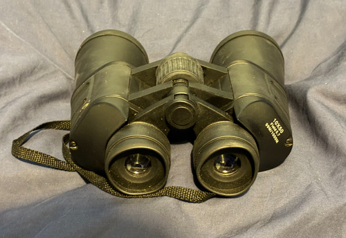 Unbranded 10x50 binoculars - binoculars, |