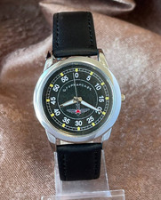 Vintage Watch USSR Pilot
