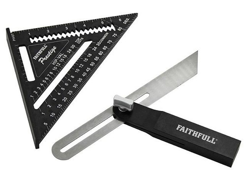 Faithfull cnc sliding bevel - faithfull,