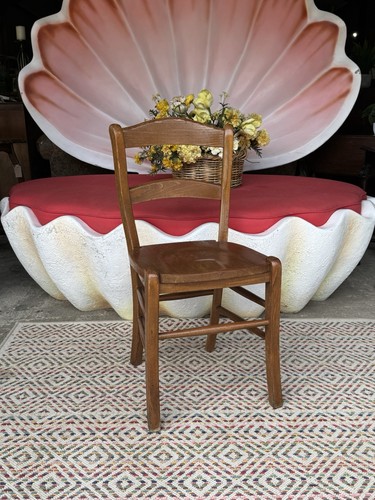 Antique edwardian chapel - antique,