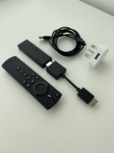 Amazon fire stick - amazon, tv