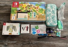 Nintendo Switch animial