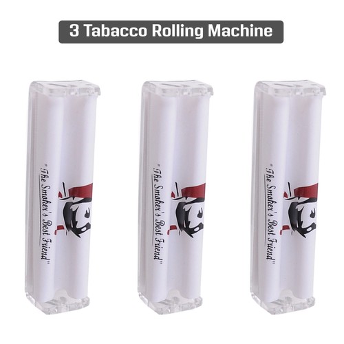 Zig zag cigarette roller - zig,