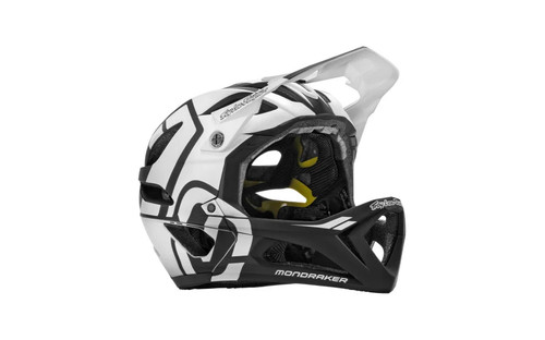 Troy lee mondraker - troy, x