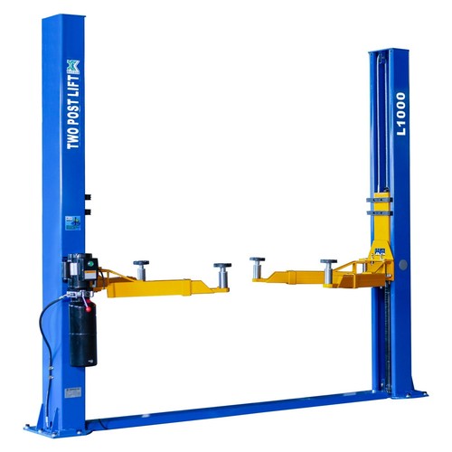 10000lb two post car - 10000lb, lift