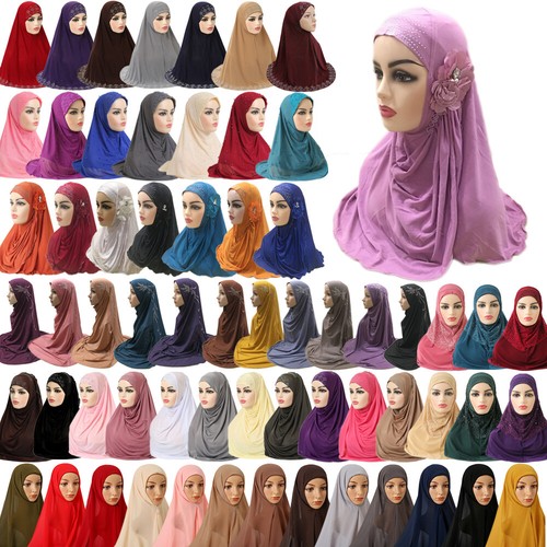 One piece amira - hijab, muslim