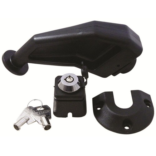 Autolok stoppa garage lock - autolok,