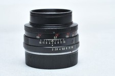 Leica 50mm f2 Leitz Summicron
