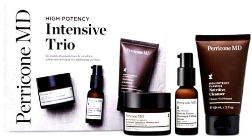 Original perricone high - original,