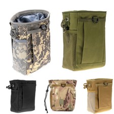 Tactical Magazine Utility Drop