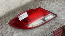VAUXHALL INSIGNIA EXCLUSIVE CDTI 2008-2014 REAR/TAIL LIGHT (PASSENGER SIDE)