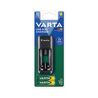 Varta USB Duo Charger AA+AAA +