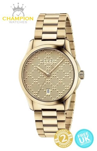 Gucci ya126553 timeless - gucci,