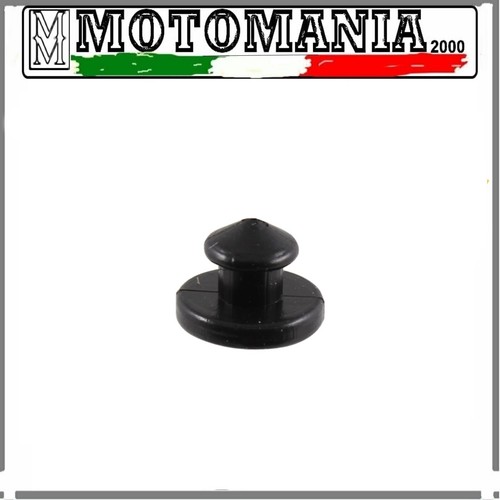 Rubber bonnet piaggio vespa - bonnet, p