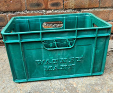 Watney Mann 1990s Plastic