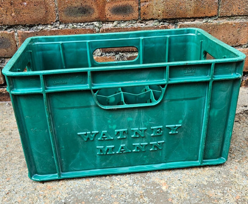Watney mann 1990s plastic - watney,